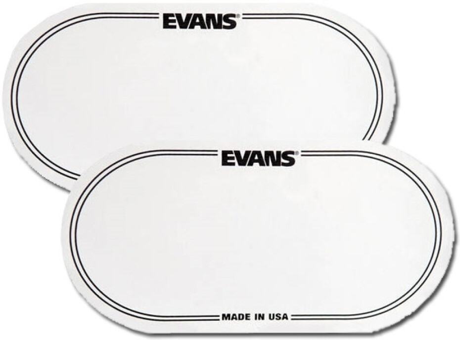 Evans EQPC2 - Falam Slam - Clear - main (0)