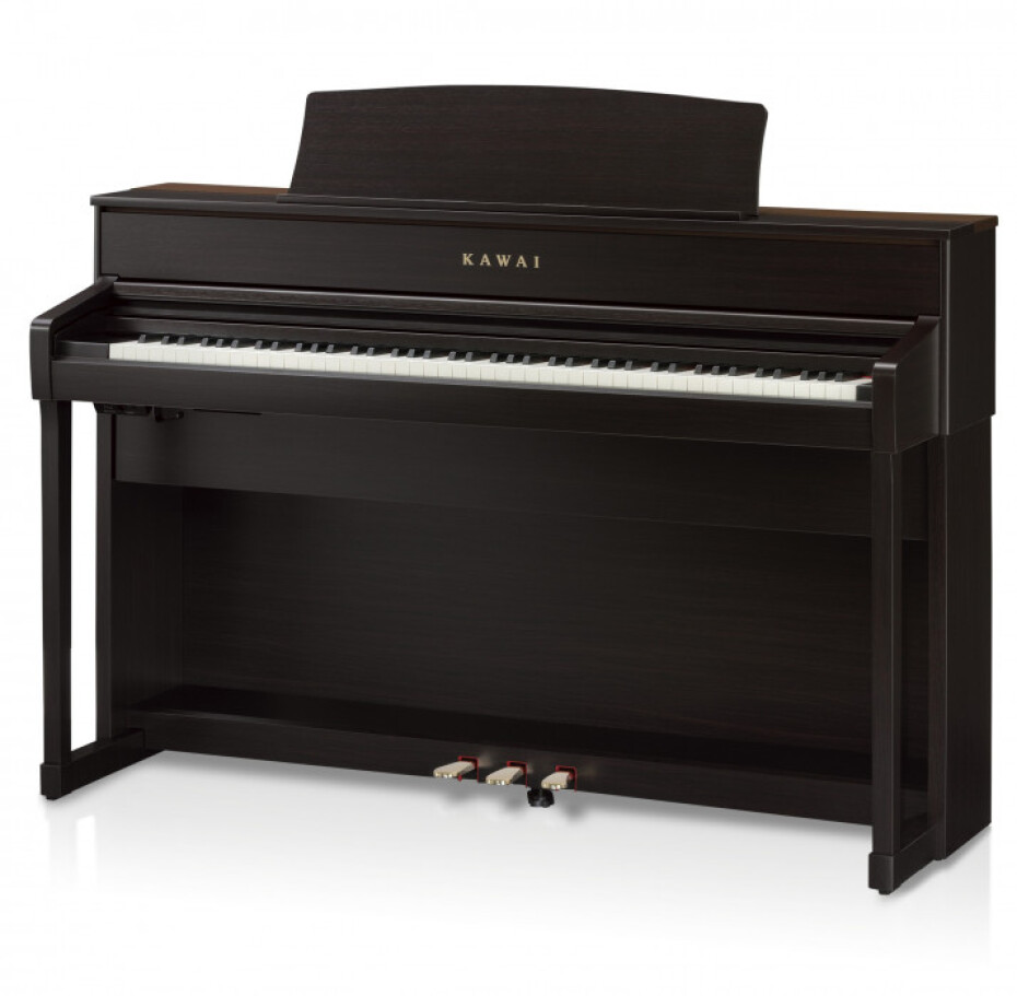 Kawai CA701R - Premium Rosewood - main (0)