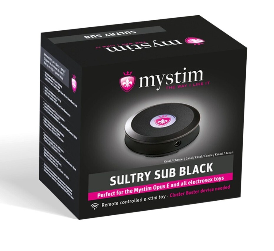 Mystim Sultry Sub 2 - main (2)