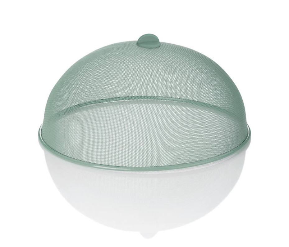 KELA Poklop Como zelená KL-11401 - main (0)
