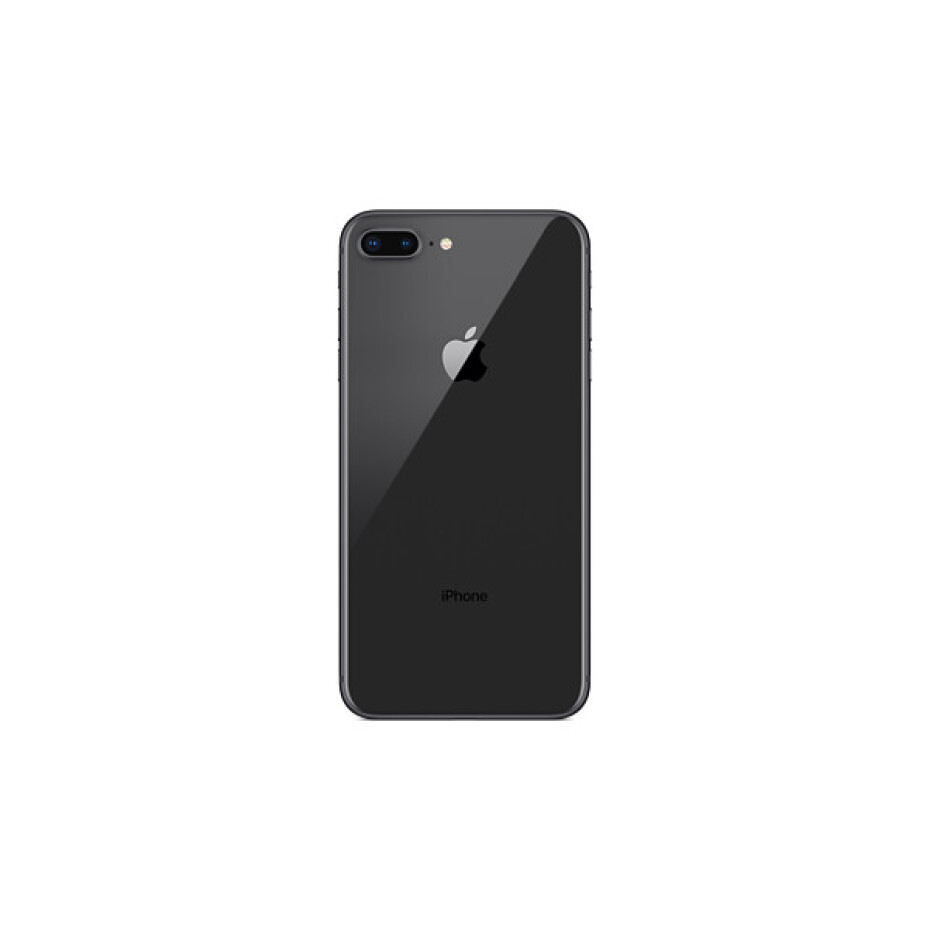 Apple iPhone 8 Plus 64GB vesmírně šedý - main (3)