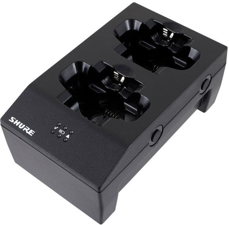 Shure Pro SBC200-E - main (0)