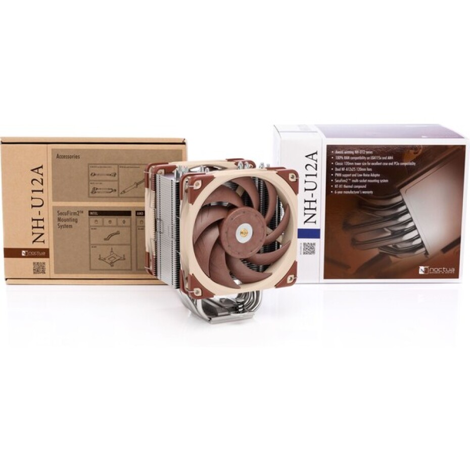 Noctua NH-U12A - main (3)