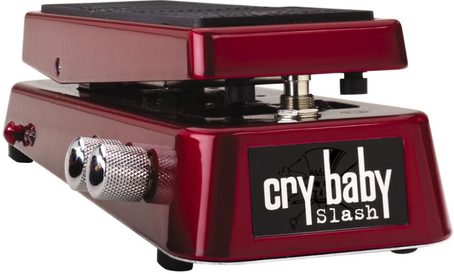 Dunlop Slash Signature Wah - main (0)
