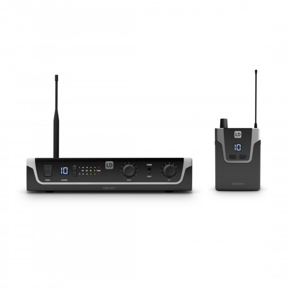 LD Systems U308 IEM - main (0)