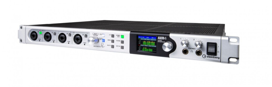 Steinberg AXR4T - main (0)