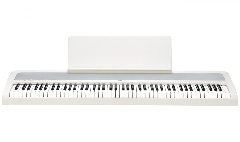 Korg B2-WH - main (0)