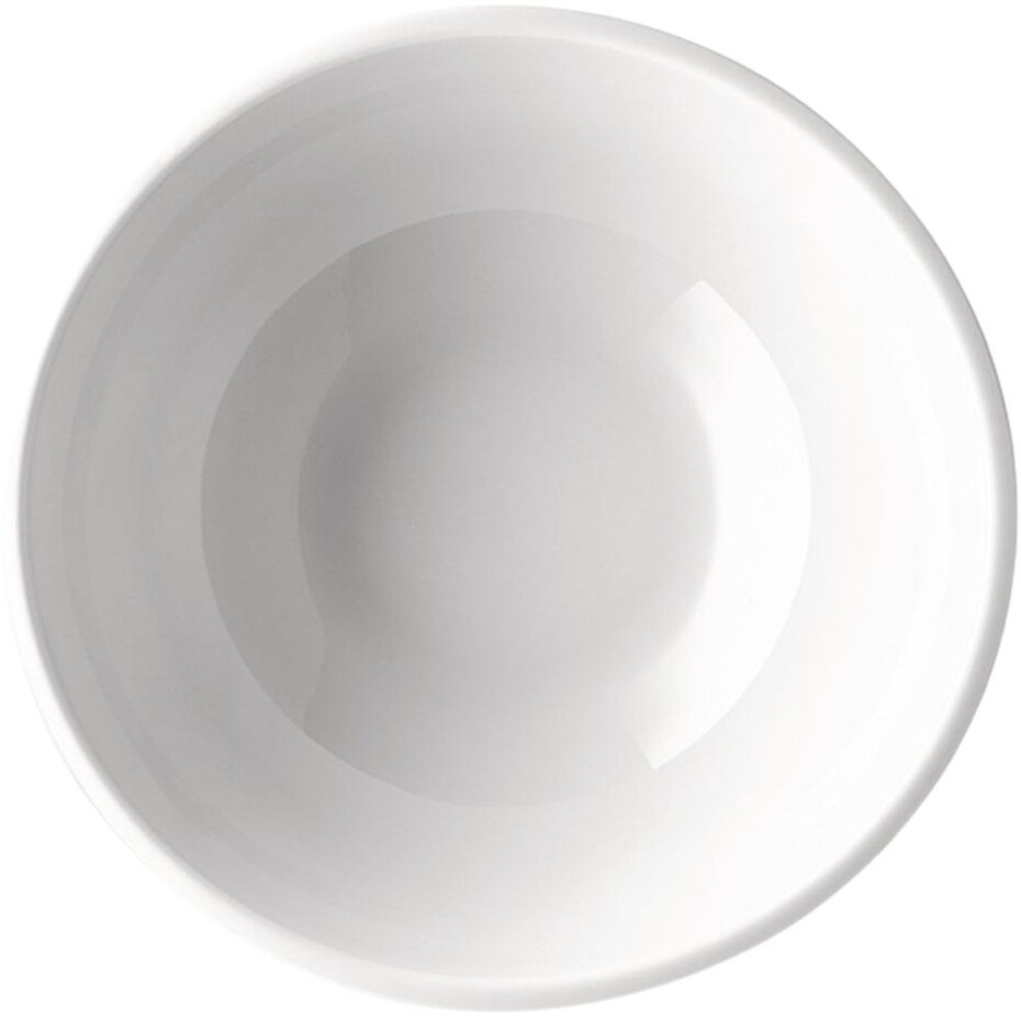 Mísa na salát PLATEBOWLCUP 26 cm, 3,3 l, bílá, Alessi - main (2)