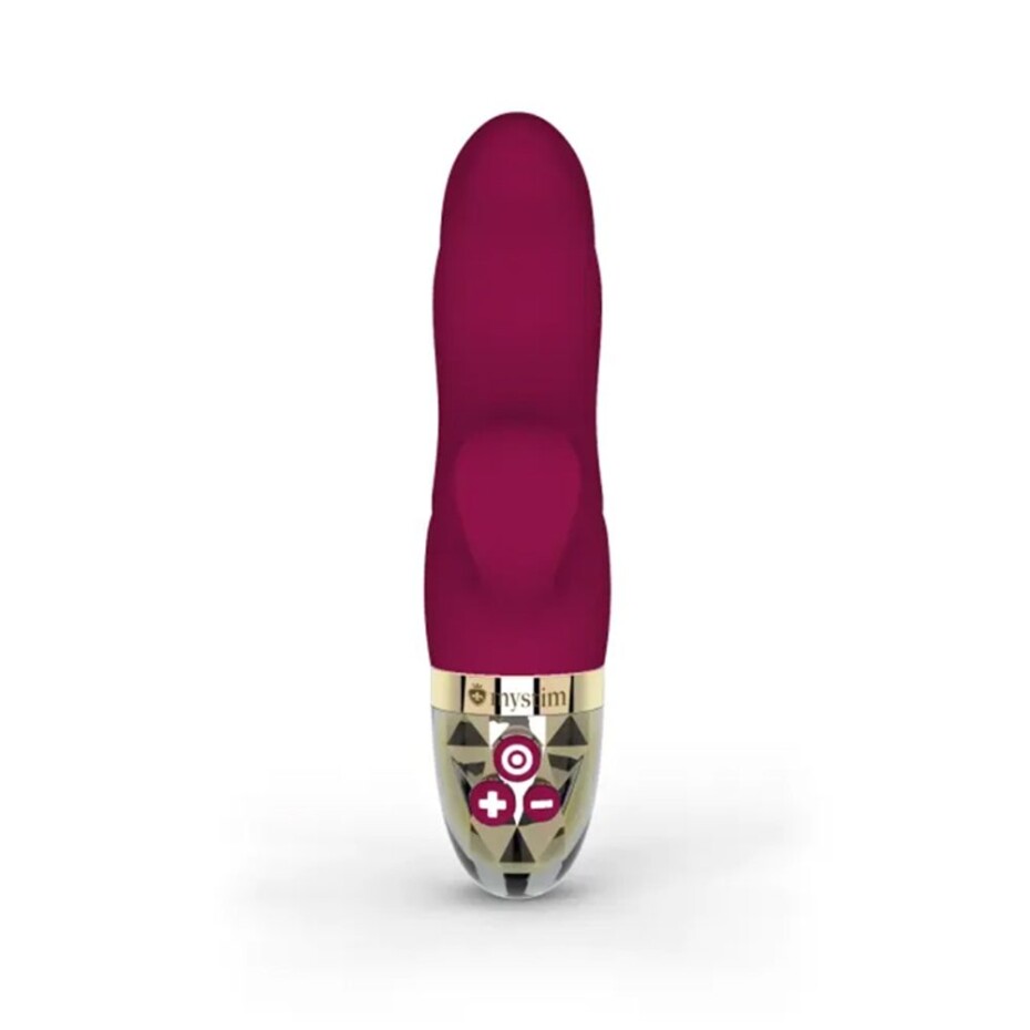 Mystim Hop Hop Bob Fuchsia - main (2)