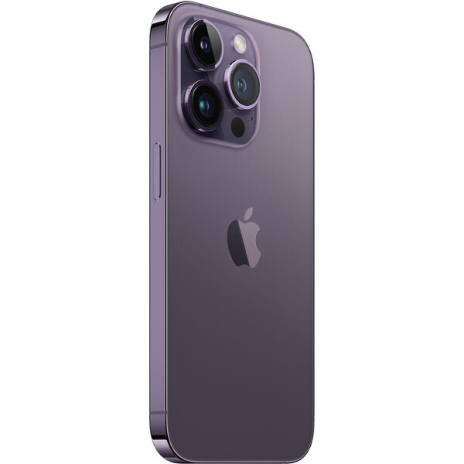Apple iPhone 14 Pro 256GB temně fialový - main (2)