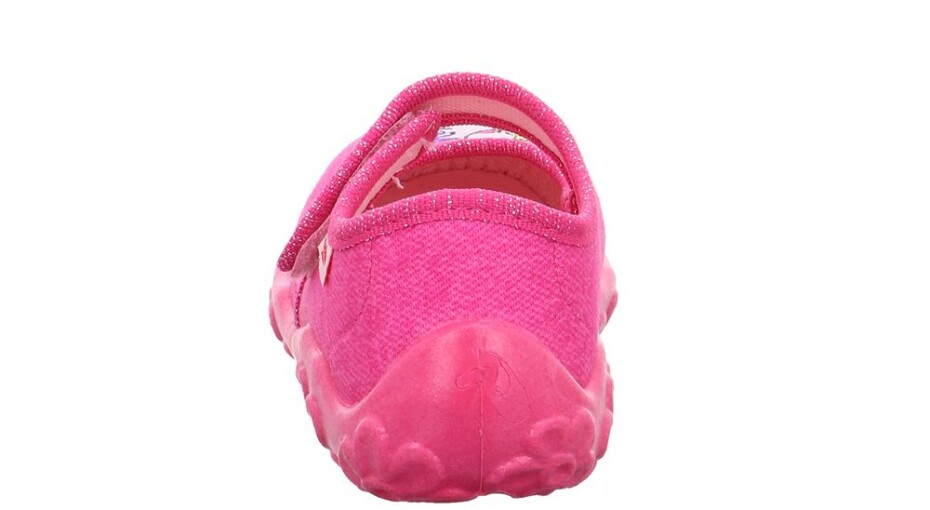  Dívčí bačkůrky BONNY, Superfit ,0-800282-6300, růžová - 32 - main (2)