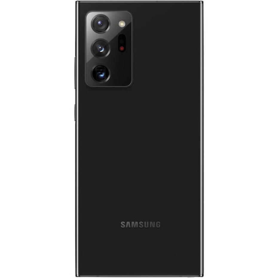 Samsung Galaxy Note20 Ultra 12GB/256GB černý - main (3)
