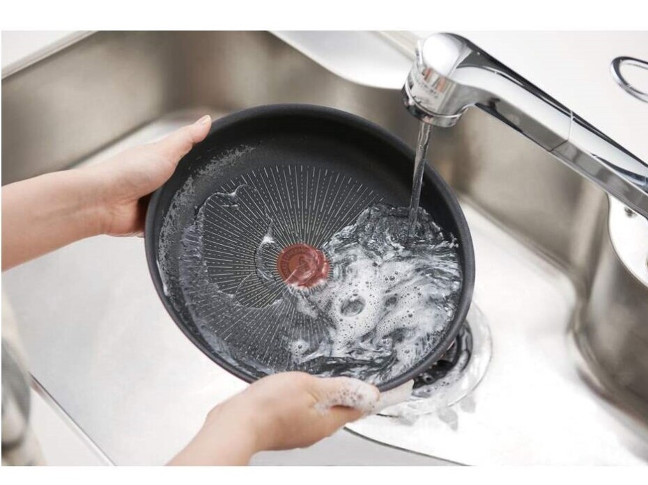 Pánev INGENIO UNLIMITED L7630432 24 cm, Tefal - main (3)