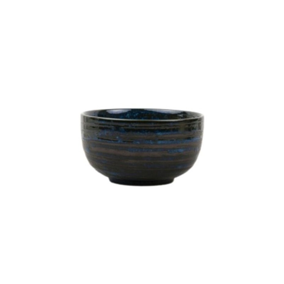 Jídelní miska COPPER SWIRL 13 cm, MIJ - main (0)