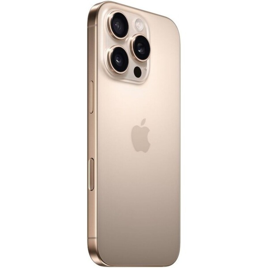 Apple iPhone 16 Pro 512GB pouštní titan - main (2)