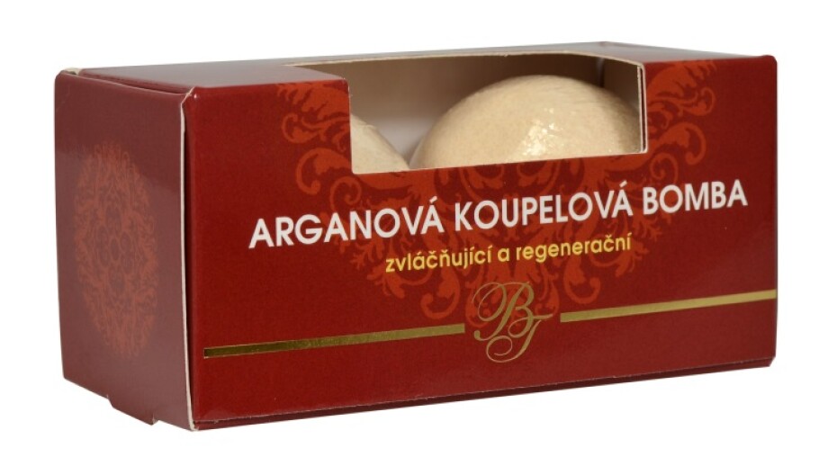VIVACO Koupelové bomby s BIO arganovým olejem BODY TIP - main (1)