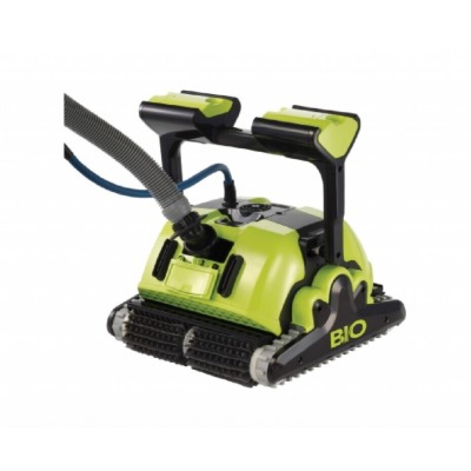 Maytronics bazénový vysavač Dolphin SUPREME BIO - main (0)