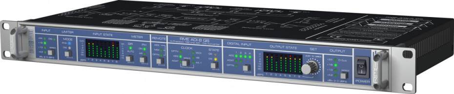 R.M.E. ADI8 QS - main (0)