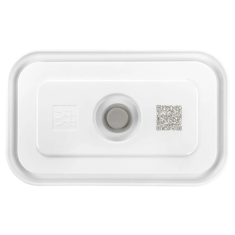 Vakuovací dóza na potraviny FRESH & SAVE M 1,1 l, bílá, plast, Zwilling - main (7)