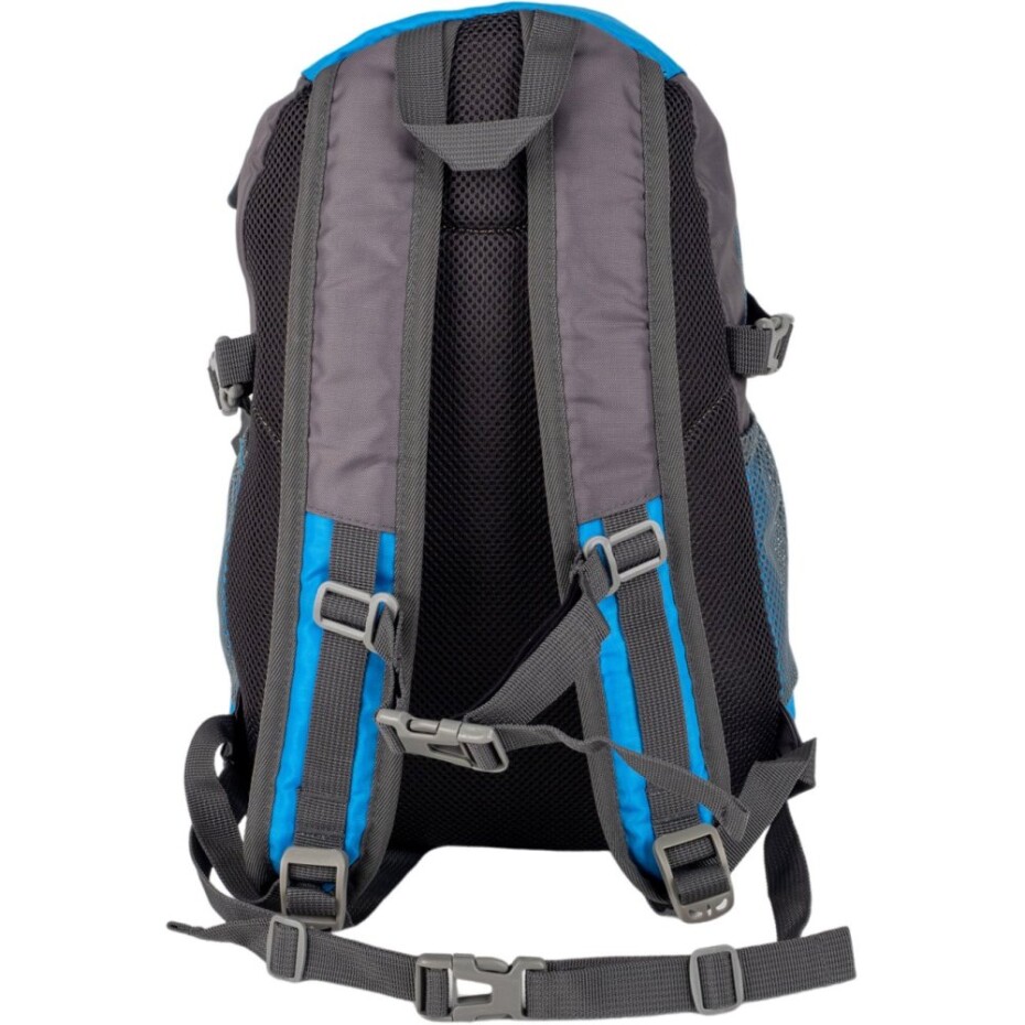 Acra Batoh Acra Backpack 20 L turistický modrý 63602789 - main (4)