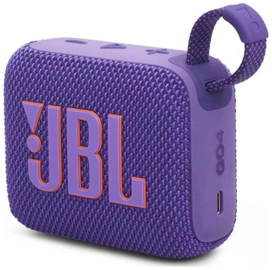 JBL GO4 Purple - main (0)
