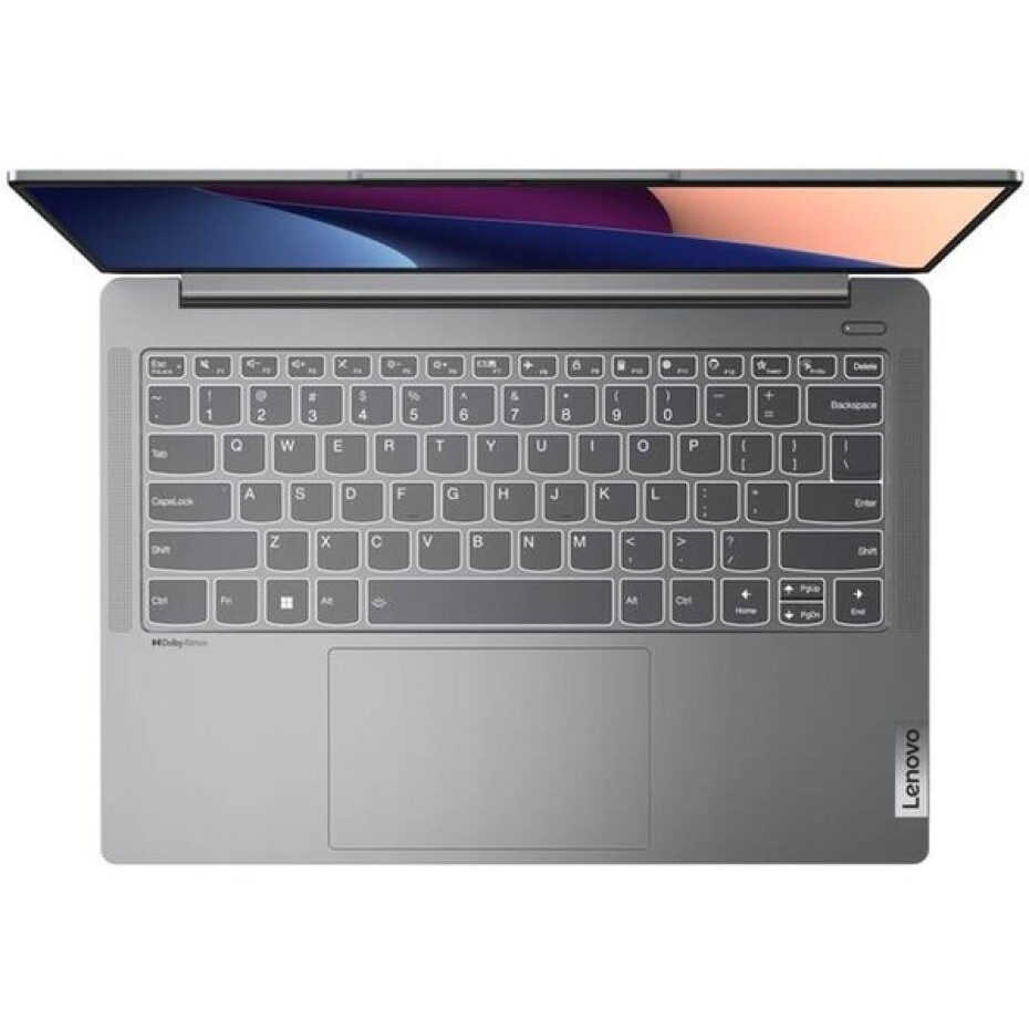Lenovo IdeaPad Pro 5 14APHB + 3. rok záruky po registraci - main (4)