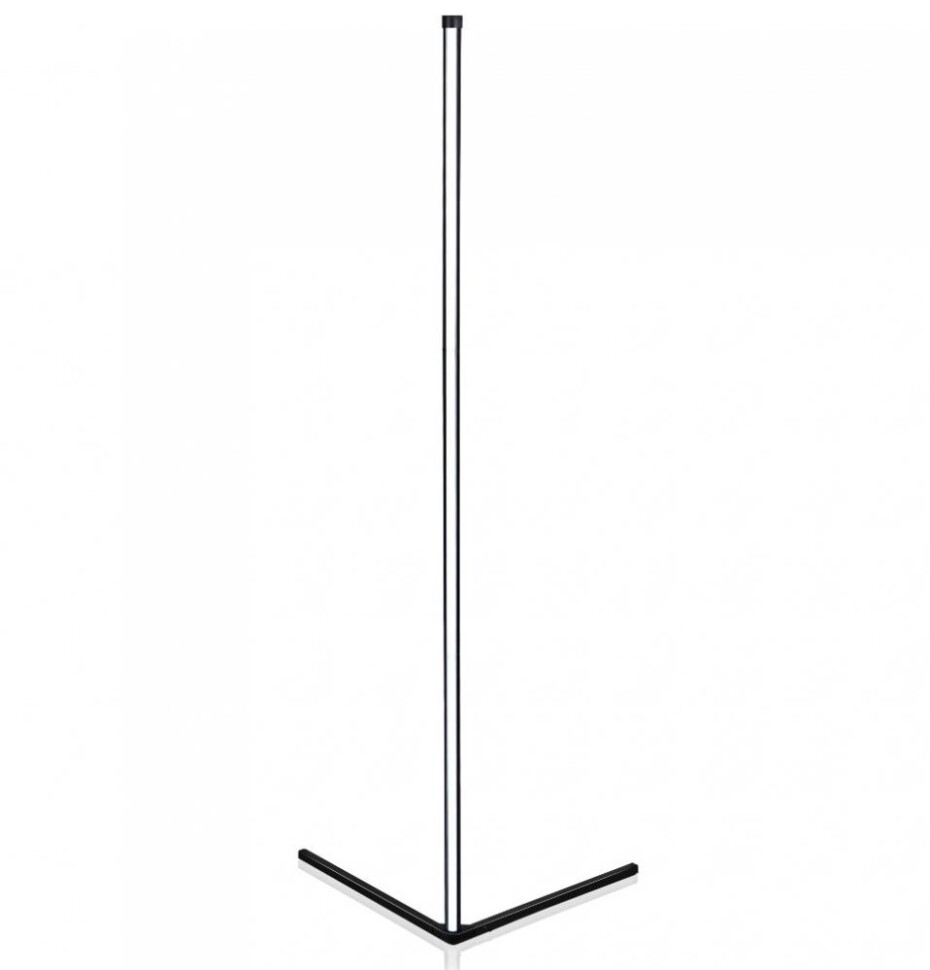 GRUNDIG LED stojací lampa rohová s ovládáním RGB a bílá ED-223503 - main (1)