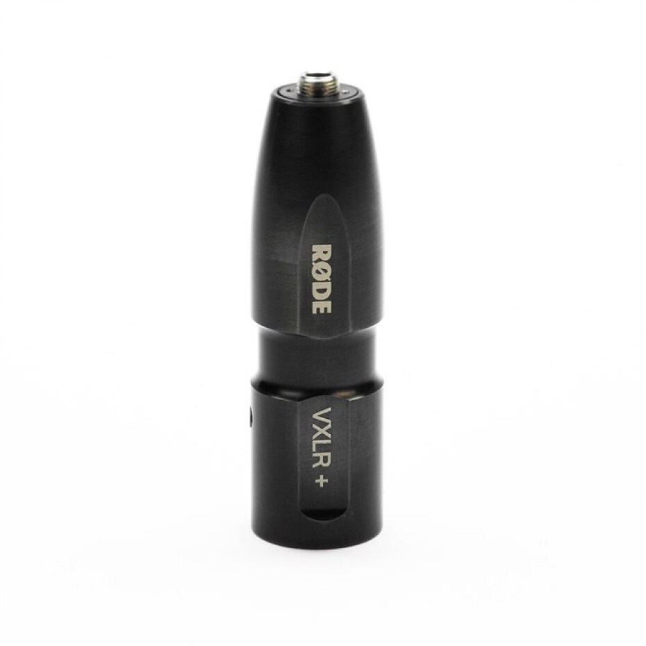 Rode VXLR+ - main (0)