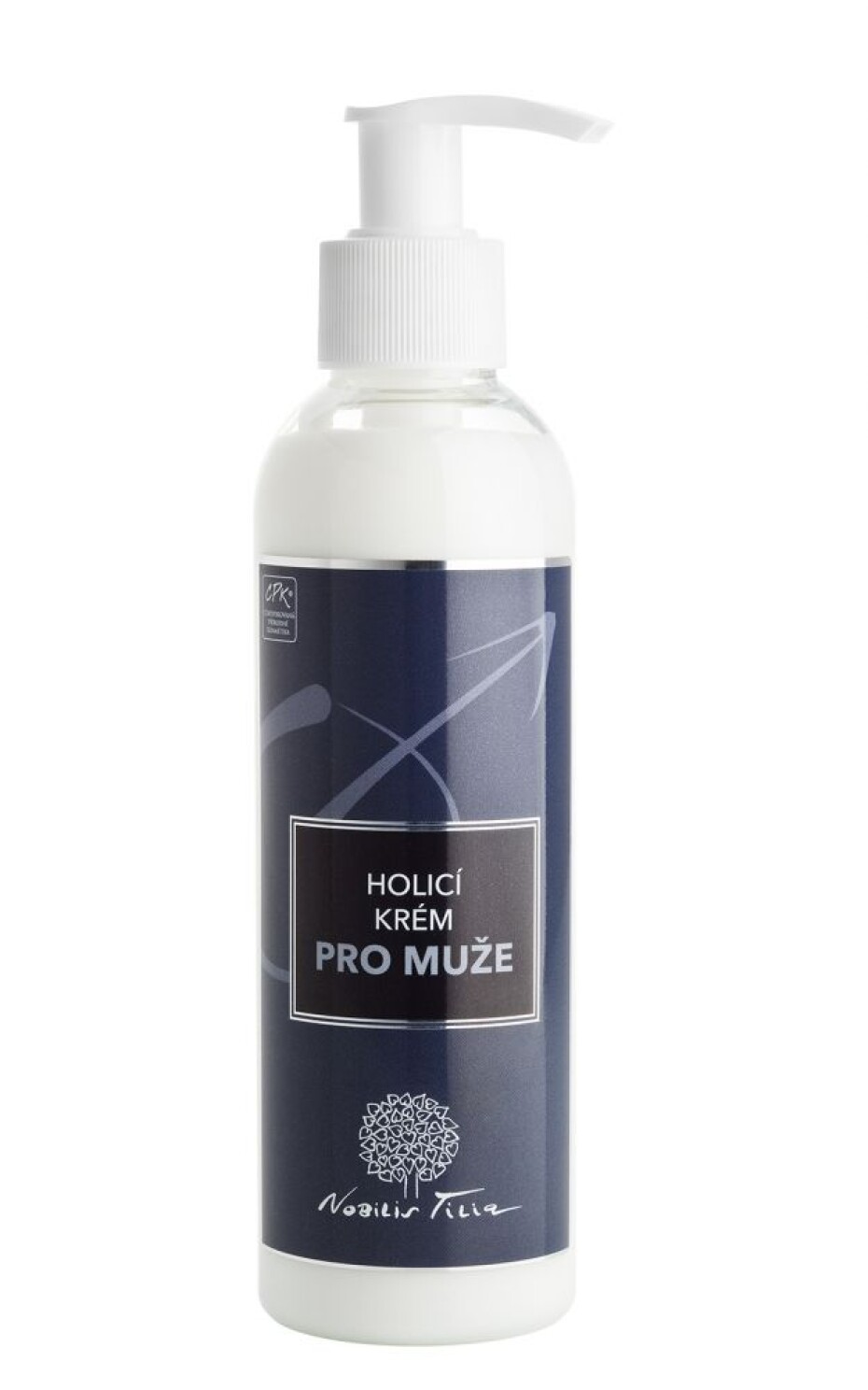 Nobilis Tilia Holící krém pro muže 200 ml - main (0)