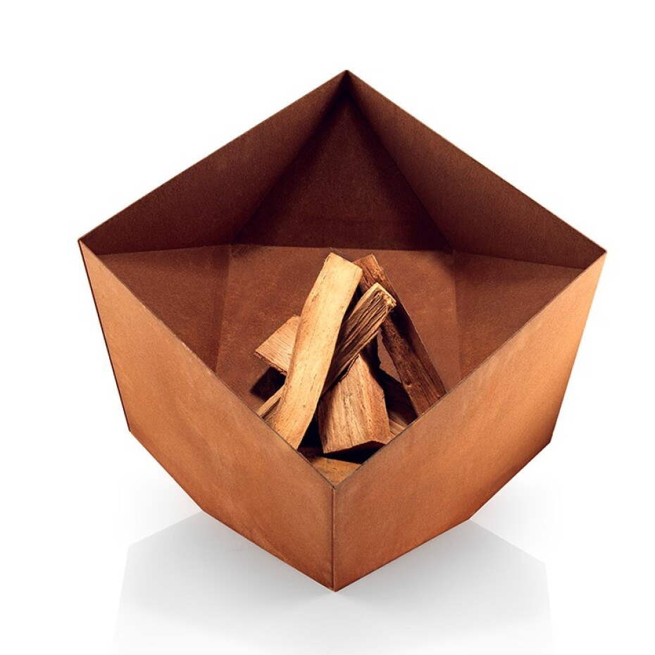 Ohniště FIRECUBE, Eva Solo - main (4)