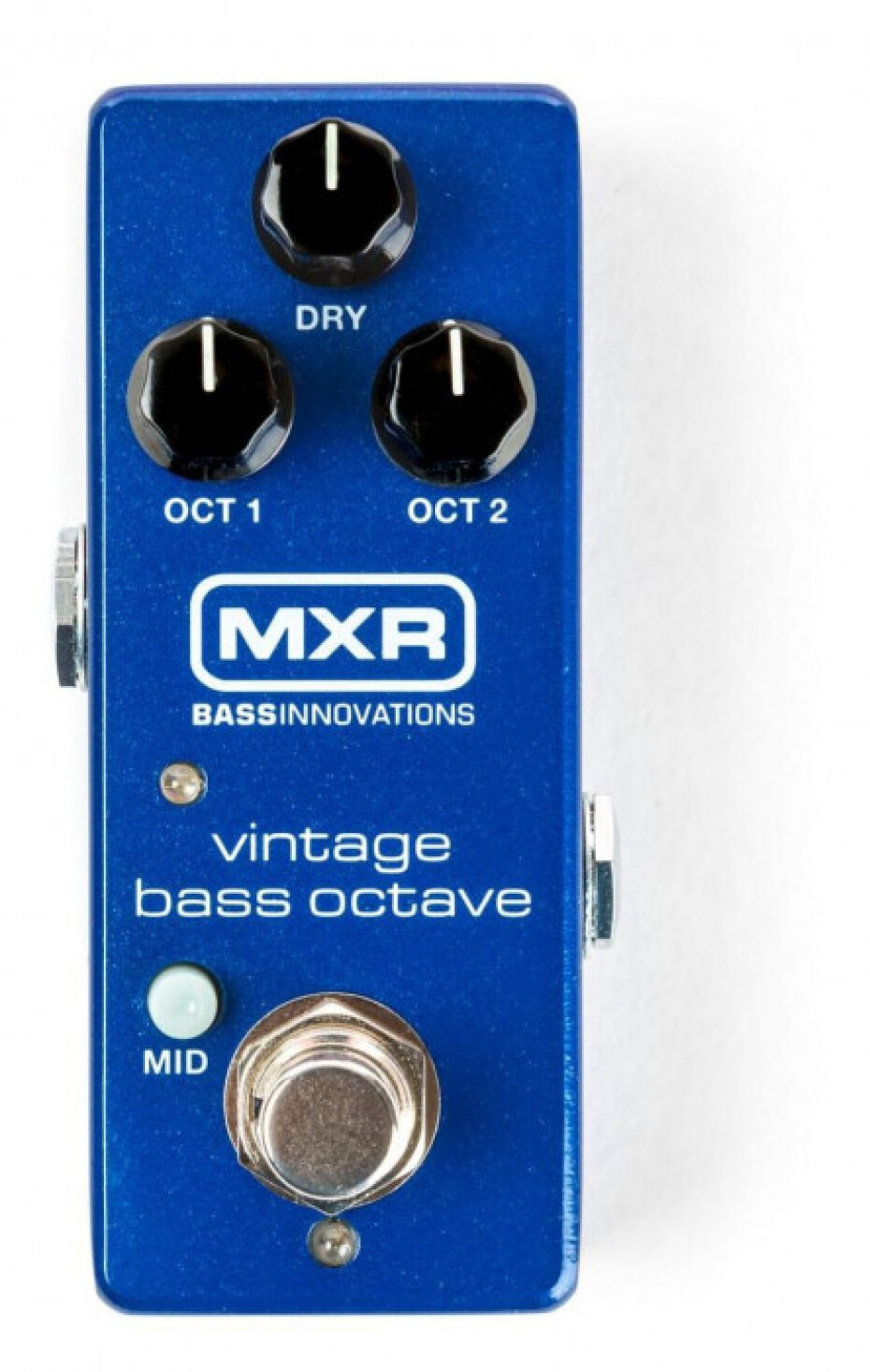 Dunlop MXR M280-G1 Vintage Bass Octave - main (0)
