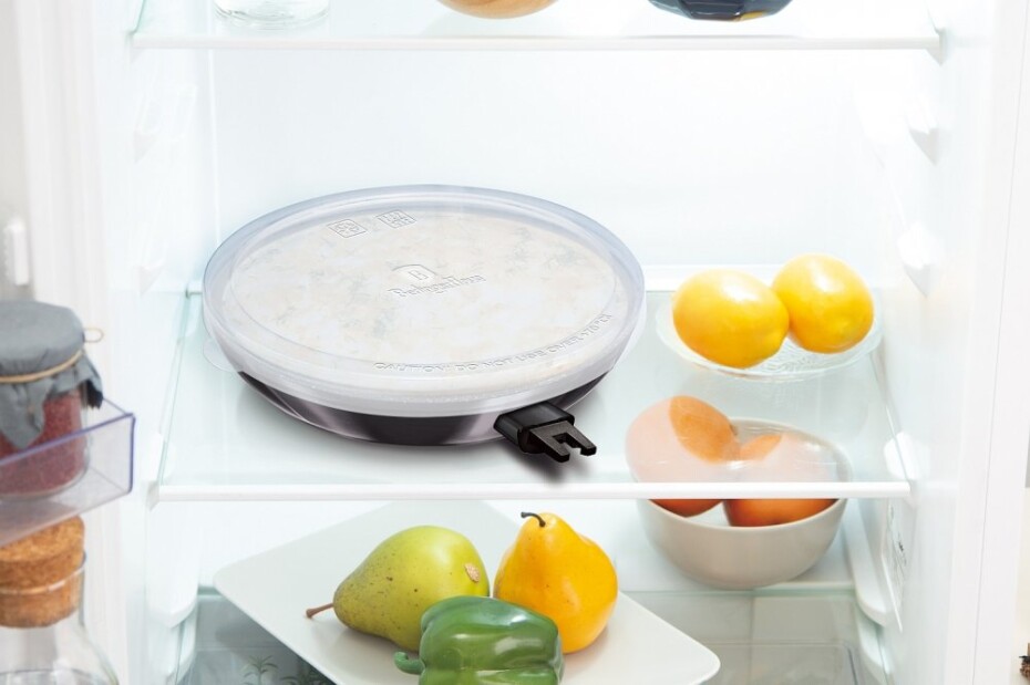 BERLINGERHAUS Pánev s odnímatelnou rukojetí 28 cm Carbon PRO Line BH-6913 - main (5)