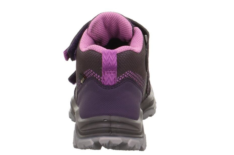 Dívčí celoroční boty JUPITER  Purple Gore-Tex, Superfit,1-000056-8500 - 29 - main (2)