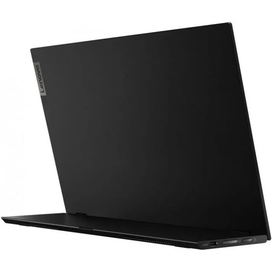 Lenovo ThinkVision M14 monitor 14" - main (4)