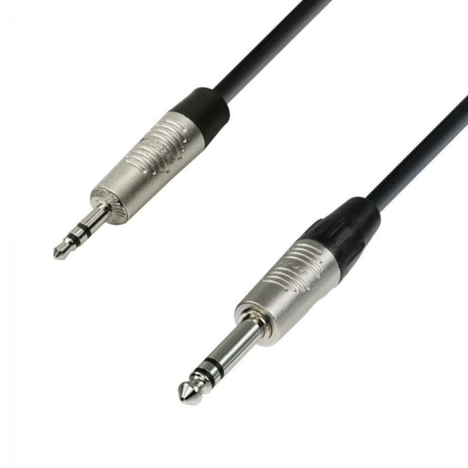 Adam Hall 4 STAR Series BVW 0300 - main (0)