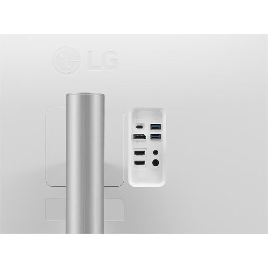 LG 32UP55NP-W monitor 32" - main (4)