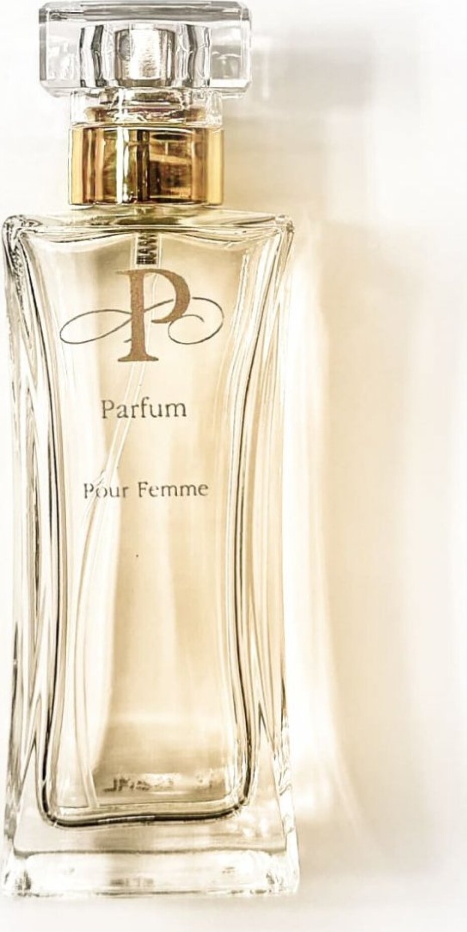 PURE No.2427 Parfémovaná voda Velikost: 50 ml - main (0)