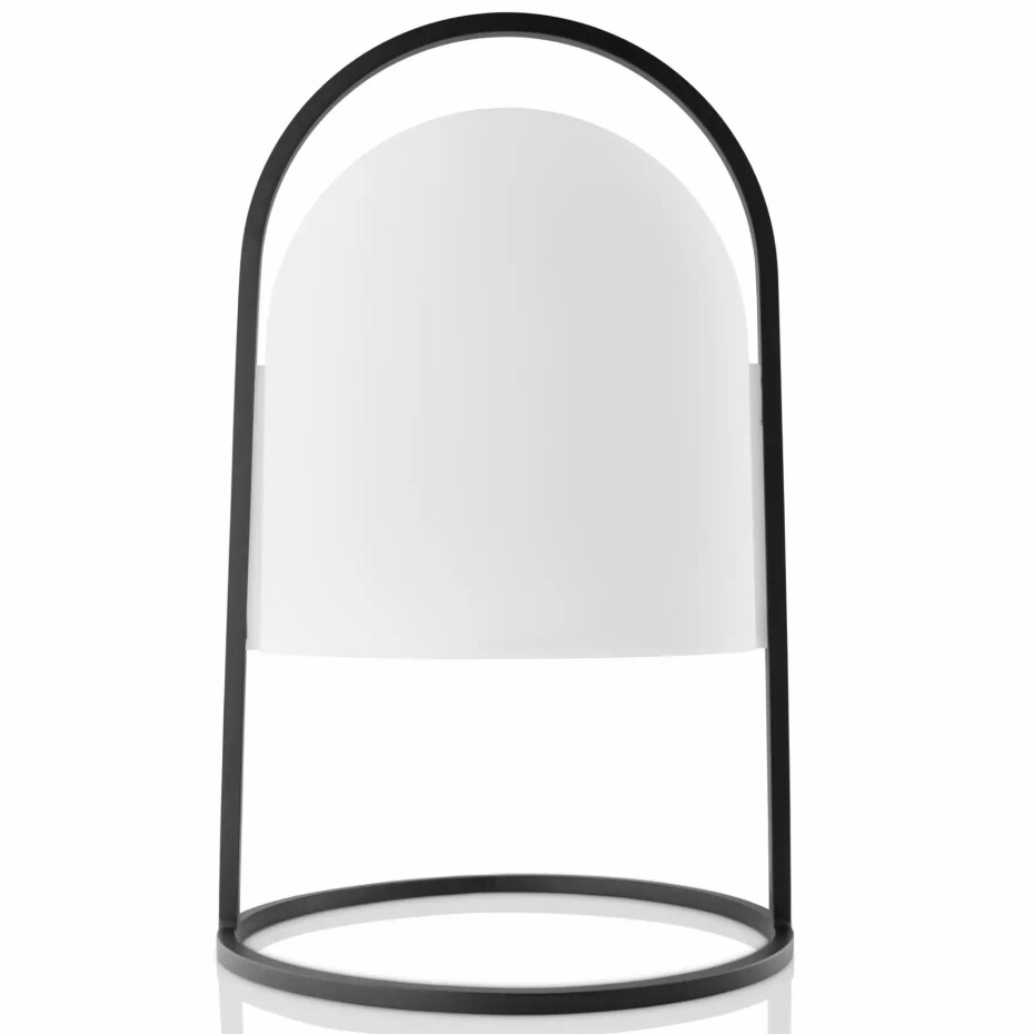 Venkovní solární lucerna 43 cm, černá, Eva Solo - main (0)