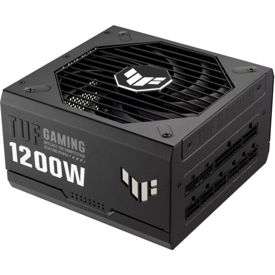 ASUS TUF Gaming Gold 1200W - main (0)