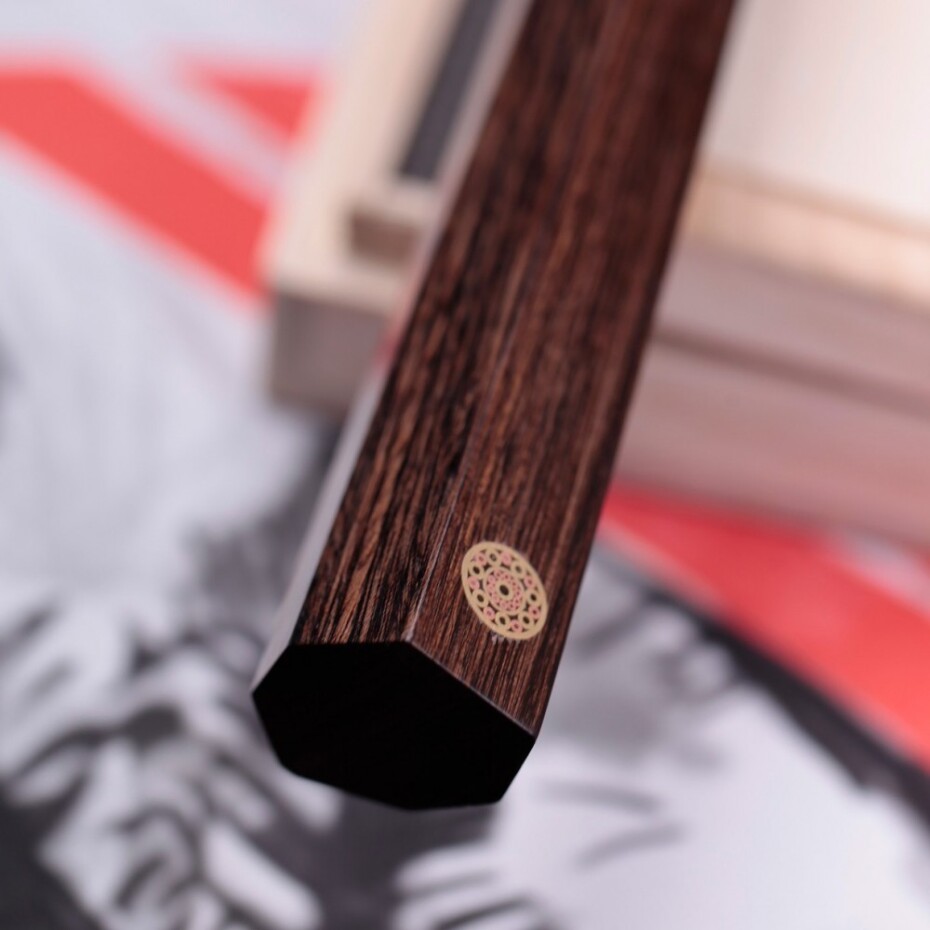 Japonský nůž PETTY 15 cm, Dellinger - main (2)