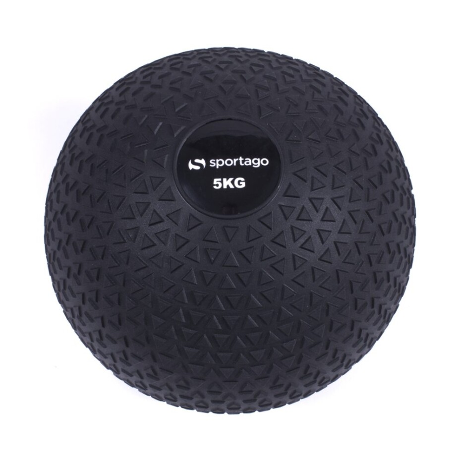 Sportago Triangle Slam Ball 10 kg - main (1)