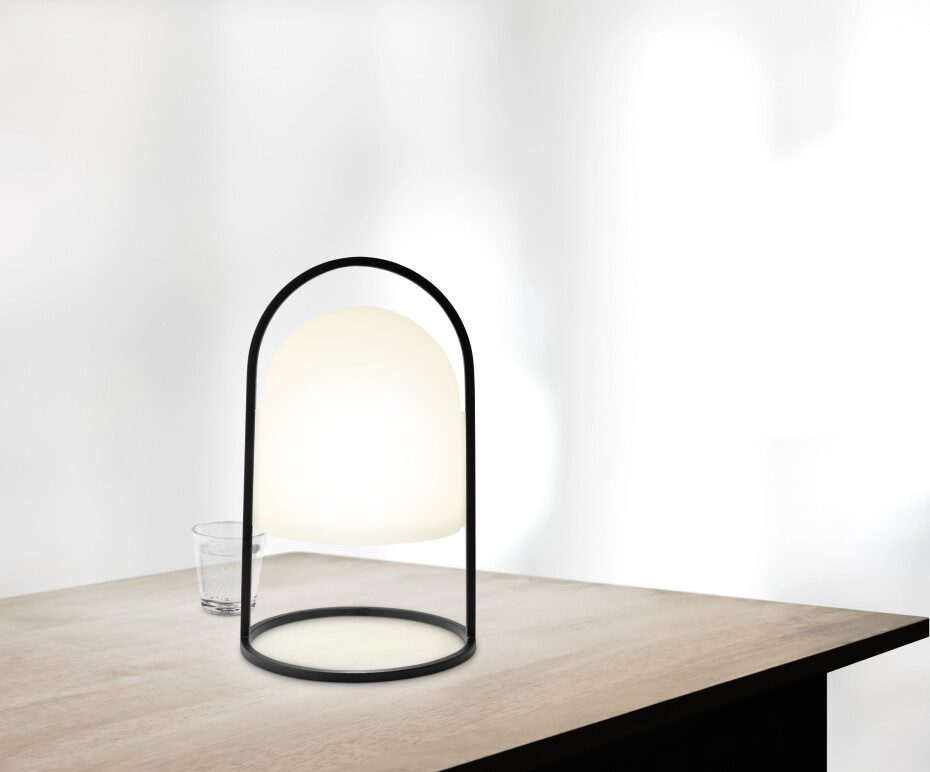 Solární lampa 30cm eva solo - main (3)