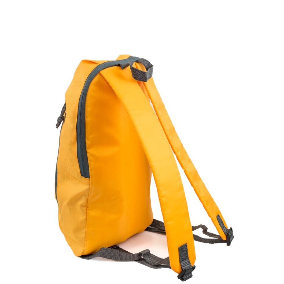 dětský sportovní batoh, Pidilidi, 10L, OS6048-17, oranžová - main (5)