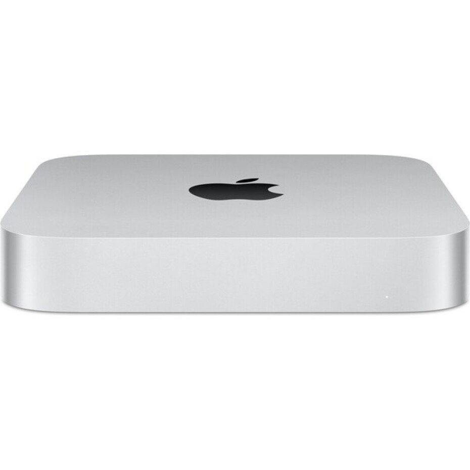 Apple Mac mini / M2 / 8GB / 256GB SSD / stříbrný - main (0)