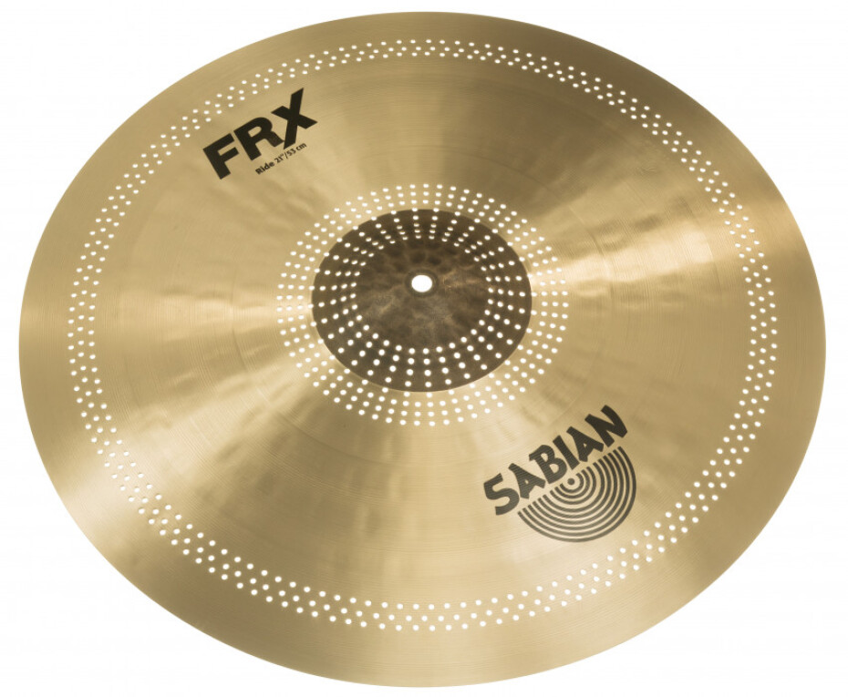 Sabian FRX Ride 21” - main (0)
