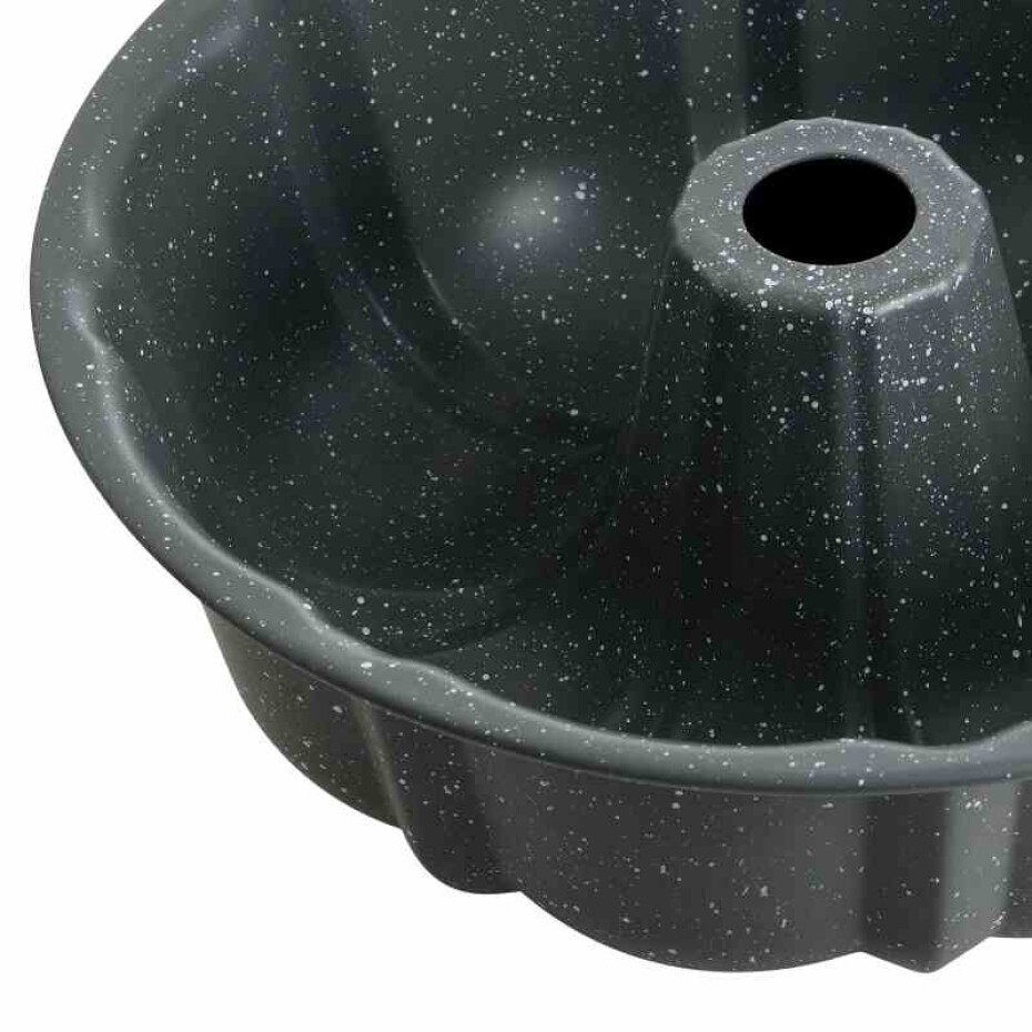 BERGNER Forma na bábovku s nepřilnavým povrchem 24 cm Orion BG-37047-GY - main (1)