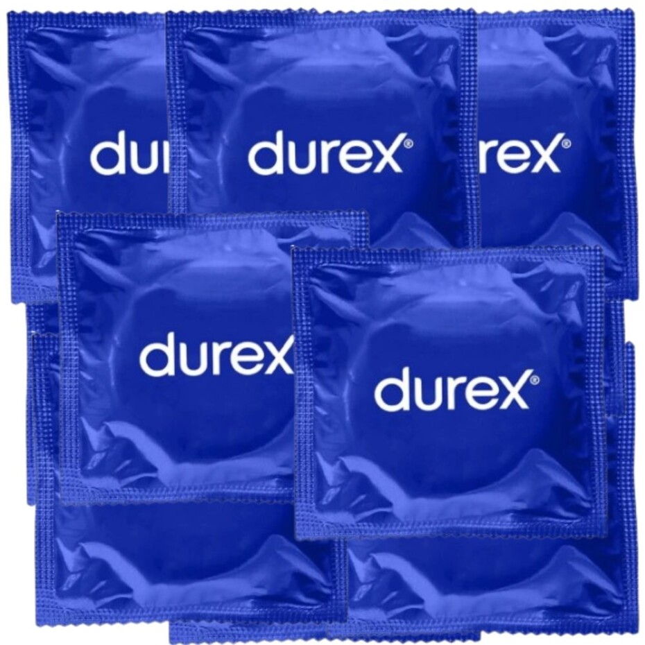 Durex Classic 100ks - main (0)