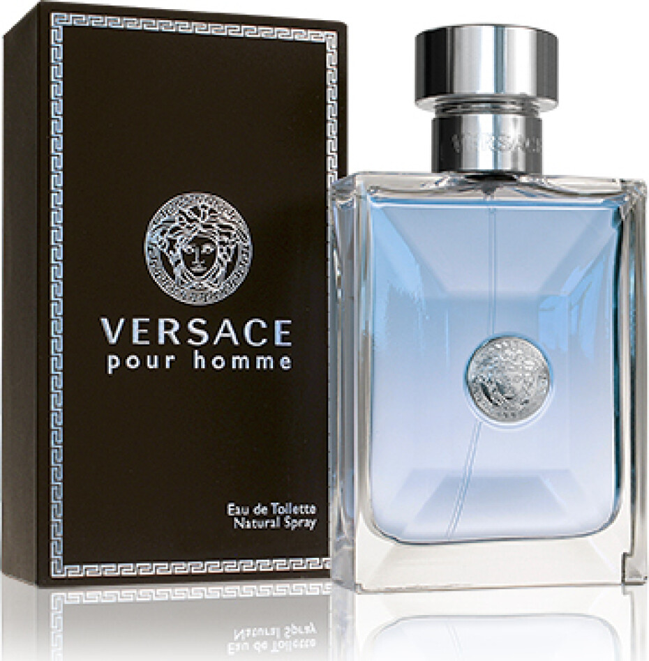 Versace Pour Homme Parfemovaná voda Objem: 100 ml - main (0)