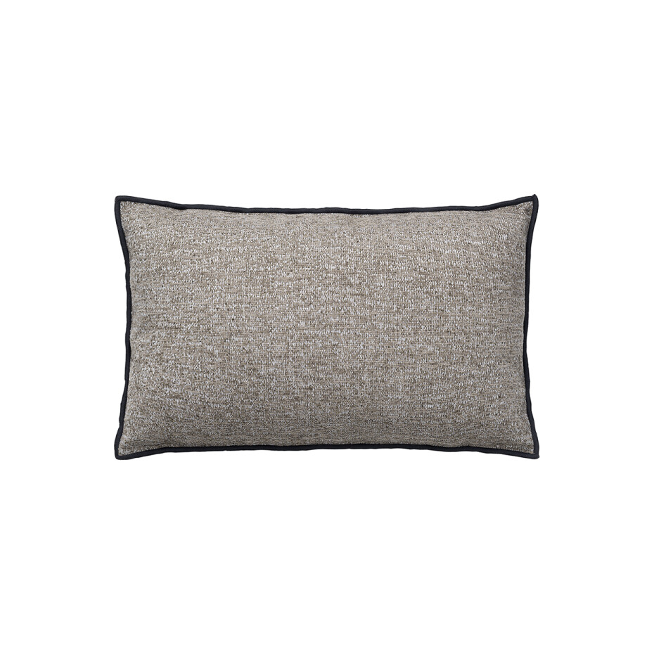 BLOMUS Potah na polštář Chenille 30 x 50 cm kávový - main (0)