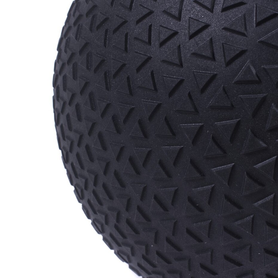 Sportago Triangle Slam Ball 12 kg - main (3)